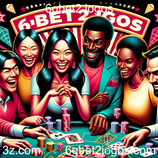 Explorando a Categoria de Jogos de Mesa em '6gbet2 jogos'